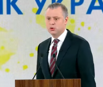 Вітренко пообіцяв, що влада стримає вартість газу для українців до кінця цього року Вітренко пообіцяв, що влада стримає вартість газу для українців до кінця цього року