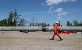Північний потік-2 Північний потік-2