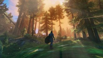 Valheim Valheim