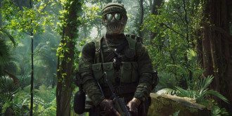 Warzone Warzone