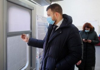 Криклій зазначив, що на квитках на потяги можна заощадити до 40% Криклій зазначив, що на квитках на потяги можна заощадити до 40%