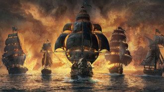 Skull and Bones Skull and Bones