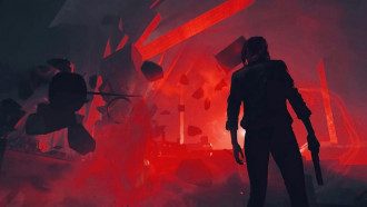 Remedy Entertainment получила рекордные доход и прибыль в 2020 / Control