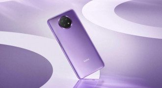 В Украине стартовали продажи Redmi Note 9T В Украине стартовали продажи Redmi Note 9T
