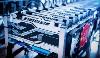 В NVIDIA начали борьбу с майнерами / CNBC