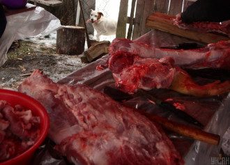 Эксперт сообщил, что в нашей стране подскочат цены на куриное филе и свинину Эксперт сообщил, что в нашей стране подскочат цены на куриное филе и свинину