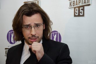 Галкин