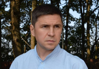 Михаил Подоляк Михаил Подоляк