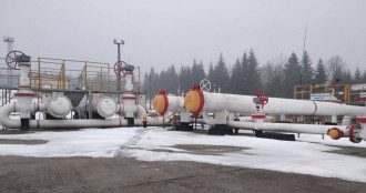 нефтепровод нефтепровод