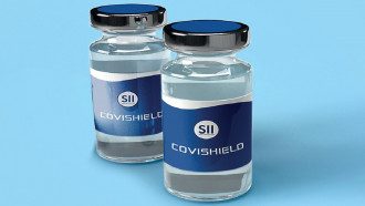 вакцина CoviShield