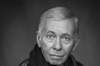 Олександр Жданов Олександр Жданов