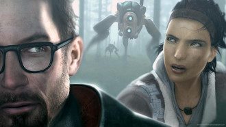Состоялся релиз Lambda Wars / Steam