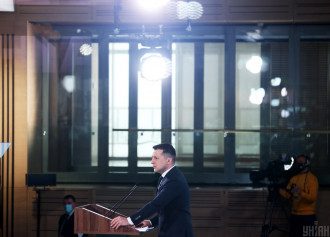 Россия попытается сбить Зеленского компроматом, полагает эксперт Россия попытается сбить Зеленского компроматом, полагает эксперт