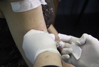 Журналисты выяснили, что в Украине в среду начнется вакцинация от COVID-19 Журналисты выяснили, что в Украине в среду начнется вакцинация от COVID-19