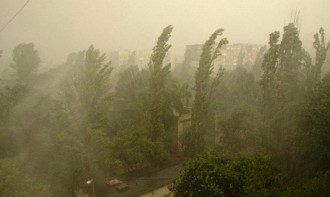 Пилова буря Пилова буря