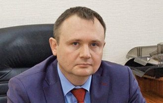 Владимир Михеев временно стал главой Госкосмоса что о нем известно Владимир Михеев временно стал главой Госкосмоса что о нем известно