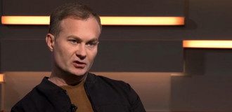 Сергей Гармаш Сергей Гармаш