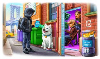 Telegram обновился до версии 7.5 / Telegram.org Telegram обновился до версии 7.5 / Telegram.org