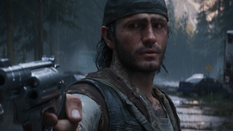 Системные требования Days Gone / Steam