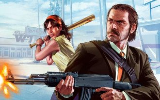 Все, что известно о GTA VI / Rockstar Все, что известно о GTA VI / Rockstar