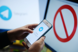 Telegram Telegram