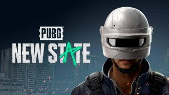 PUBG: New State PUBG: New State