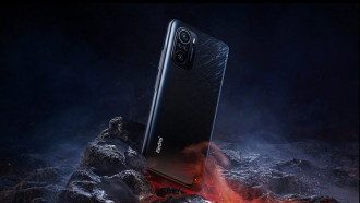 Представлены Redmi K40, K40 Pro и K40 Pro+ / 91mobiles Представлены Redmi K40, K40 Pro и K40 Pro+ / 91mobiles