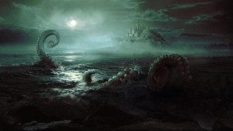 В EGS началась раздача Sunless Sea / Failbetter Games В EGS началась раздача Sunless Sea / Failbetter Games