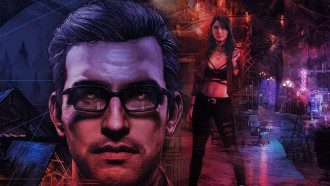 Bloodlines 2 Bloodlines 2