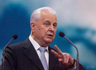 Леонид Кравчук Леонид Кравчук