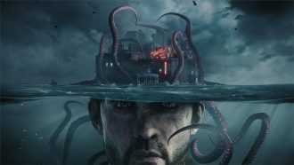 Авторы The Sinking City просят не покупать игру в Steam / Frogwares Авторы The Sinking City просят не покупать игру в Steam / Frogwares