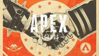 Apex Legends продолжает набирать популярность / Respawn Apex Legends продолжает набирать популярность / Respawn