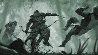 Hood: Outlaws & Legends Hood: Outlaws & Legends