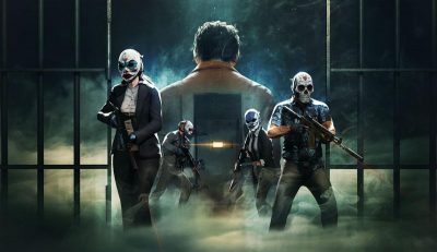 Що чекає на мегахітовий Payday 2 та чи варто сподіватися на продовження серії