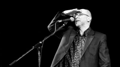 Помер режисер Сергій Проскурня