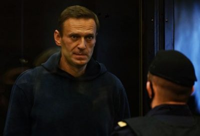 Алексей Навальный