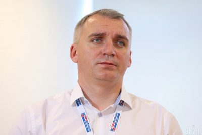 Мэр Николаева разрулил языковой конфликт, который возник на сессии горсовета