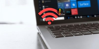 Не вдається підключитися до мережі Wi-Fi: як усунути помилки