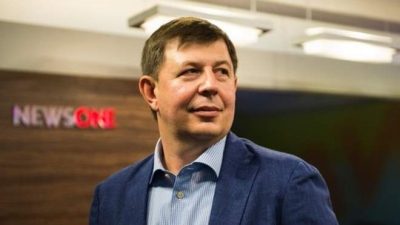 Санкции ввели против Тараса Козака / zik.ua