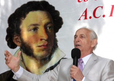 Лановой Лановой