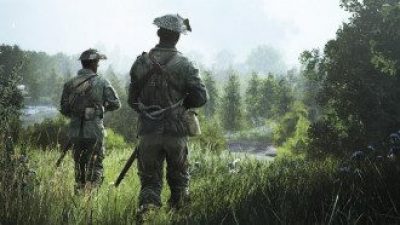 Battlefield 6 выйдет до конца 2021 года / EA