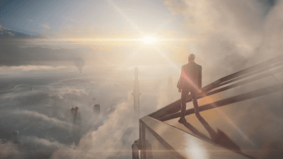 Студия IO Interactive анонсировала февральский контент для Hitman III