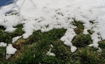 Синоптики розповіли, коли в Україну увірветься довгоочікуване потепління Синоптики розповіли, коли в Україну увірветься довгоочікуване потепління