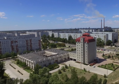 Енергодар Енергодар