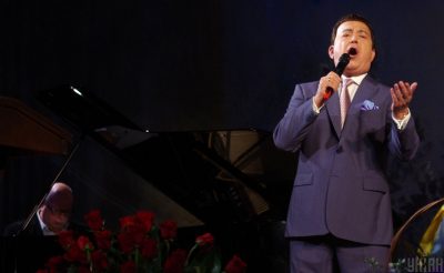 Йосип Кобзон Йосип Кобзон