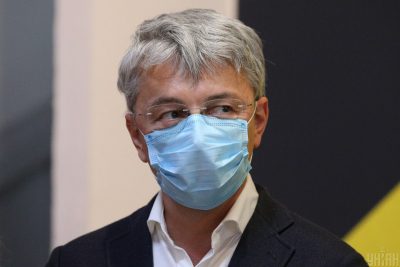 Олександр Ткаченко