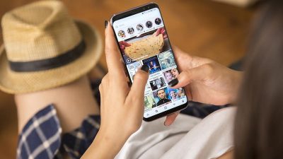 В Instagram з'явилася можливість відновлення видаленого контенту