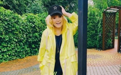 Алла Пугачева