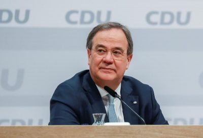 В Германии оценили шансы Украины стать членом ЕС