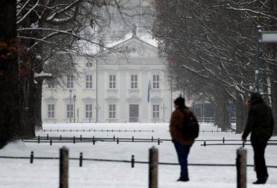 О жизненном переломе предупредили Близнецов